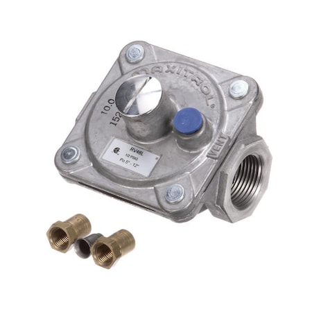 Royal Range Rcos-1 Natural Gas To Lpg Conversion K 9636